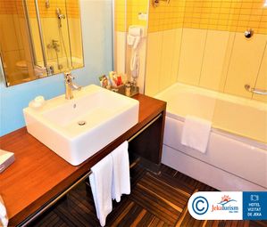 Poze RIXOS SUNGATE TURCIA