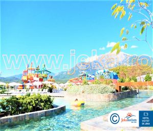 Poze RIXOS TEKIROVA 12