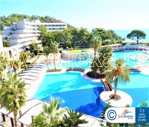 Poze RIXOS TEKIROVA KEMER
