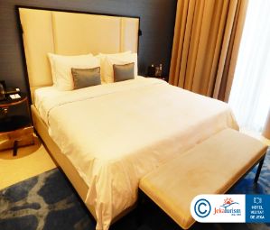 Poze RIXOS THE PALM HOTEL   SUITES 10