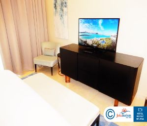 Poze RIXOS THE PALM HOTEL   SUITES 11