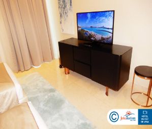 Poze RIXOS THE PALM HOTEL   SUITES 13