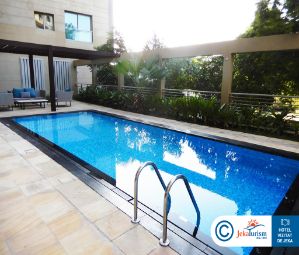 Poze RIXOS THE PALM HOTEL   SUITES 15