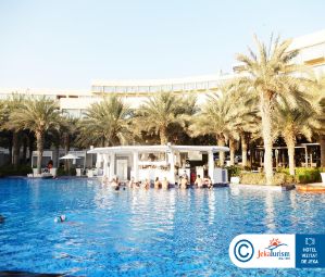 Poze RIXOS THE PALM HOTEL   SUITES 21