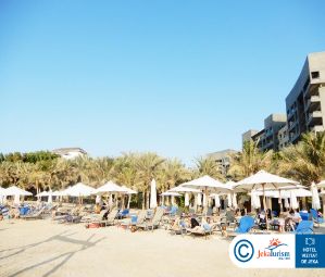 Poze RIXOS THE PALM HOTEL   SUITES 23