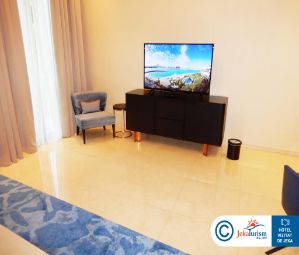 Poze RIXOS THE PALM HOTEL   SUITES 7