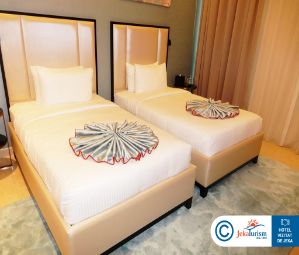 Poze RIXOS THE PALM HOTEL   SUITES 8