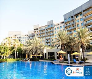 Poze RIXOS THE PALM HOTEL   SUITES DUBAI