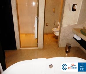 Poze RIXOS THE PALM HOTEL   SUITES EMIRATELE ARABE