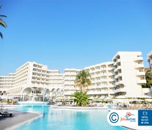 Poze RODOS PALLADIUM LEISURE   WELLNESS RHODOS