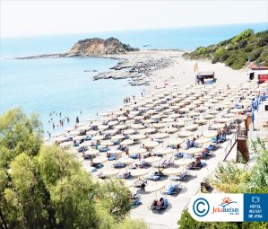 Poze RODOS PRINCESS 26