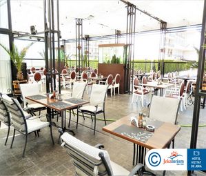 Poze ROME PALACE DELUXE 7