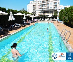 Poze ROME PALACE DELUXE 8