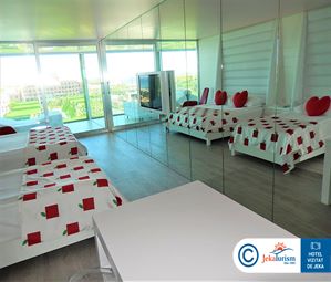 Poze ROYAL ADAM   EVE 6