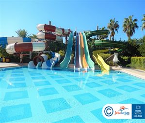 Poze ROYAL ALHAMBRA PALACE 10