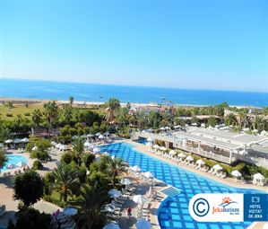 Poze ROYAL ALHAMBRA PALACE 7