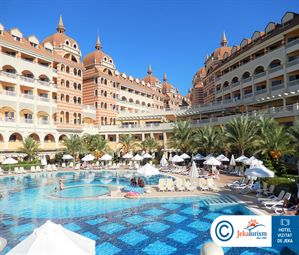 Poze ROYAL ALHAMBRA PALACE