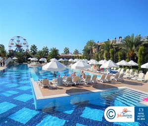 Poze ROYAL ALHAMBRA PALACE 9