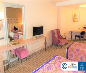 Poze ROYAL ALHAMBRA PALACE TURCIA