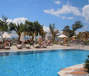 Poze ROYAL ASARLIK BEACH 11