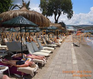 Poze ROYAL ASARLIK BEACH 15