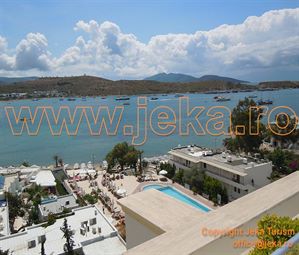 Poze ROYAL ASARLIK BEACH 8