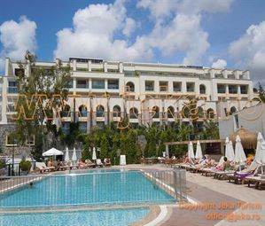 Poze ROYAL ASARLIK BEACH BODRUM