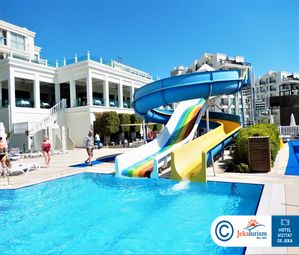 Poze ROYAL ATLANTIS SPA AND RESORT 10