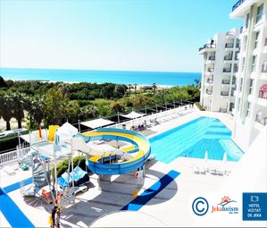 Poze ROYAL ATLANTIS SPA AND RESORT 11