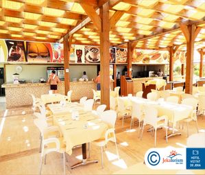 Poze ROYAL ATLANTIS SPA AND RESORT 14