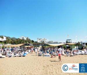 Poze ROYAL ATLANTIS SPA AND RESORT 15