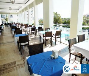 Poze ROYAL ATLANTIS SPA AND RESORT 8