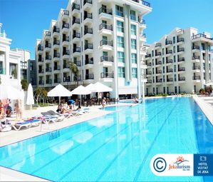 Poze ROYAL ATLANTIS SPA AND RESORT 9