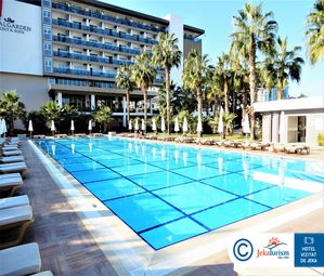 Poze ROYAL GARDEN BEACH 11