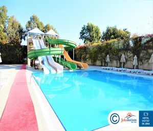 Poze ROYAL GARDEN BEACH 13