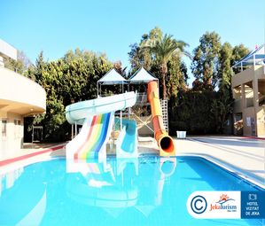 Poze ROYAL GARDEN BEACH 14