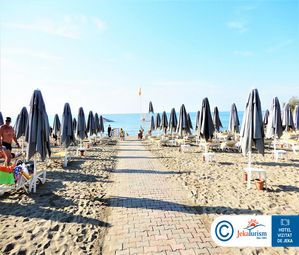 Poze ROYAL GARDEN BEACH 17