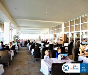 Poze ROYAL GARDEN BEACH 9