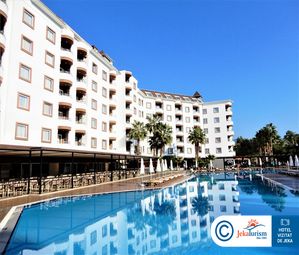 Poze ROYAL GARDEN BEACH ALANYA