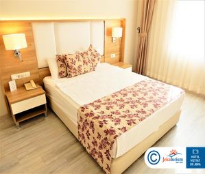 Poze ROYAL GARDEN BEACH TURCIA