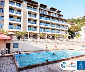 Poze ROYAL GRAND   SPA KAVARNA