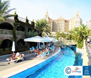 Poze ROYAL HOLIDAY PALACE 6