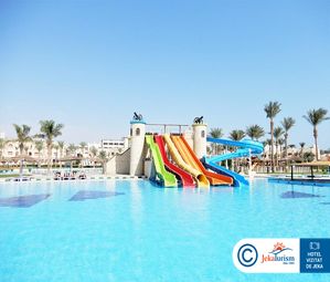 Poze ROYAL LAGOONS AQUA PARK RESORT   SPA 8