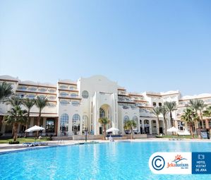 Poze ROYAL LAGOONS AQUA PARK RESORT   SPA HURGHADA