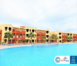 Poze ROYAL TULIP BEACH RESORT MARSA ALAM