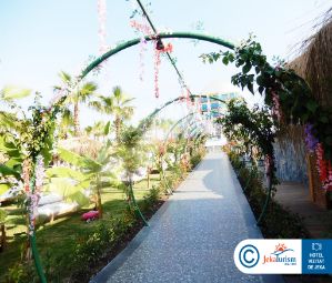 Poze RUBI PLATINUM SIGN 21