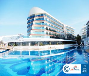 Poze RUBI PLATINUM SIGN ALANYA