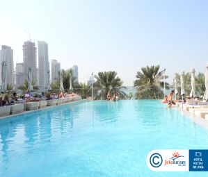 Poze Radisson Beach Resort Palm Jumeirah 6