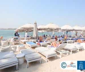 Poze Radisson Beach Resort Palm Jumeirah 9