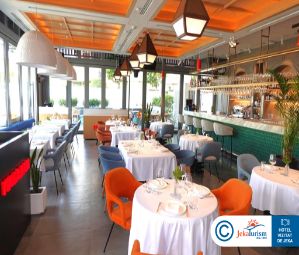 Poze Radisson Beach Resort Palm Jumeirah Emiratele Arabe